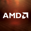 Advanced Micro Devices logo