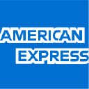 American Express logo