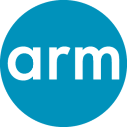 Arm Holdings logo