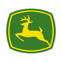 Deere logo