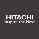 Hitachi logo