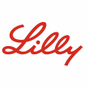 Eli Lilly logo